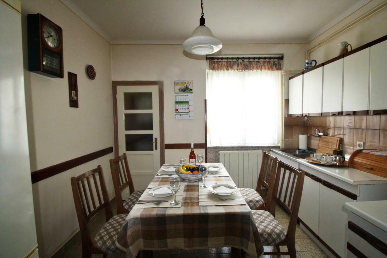 Apartment Persich Pula Extérieur photo